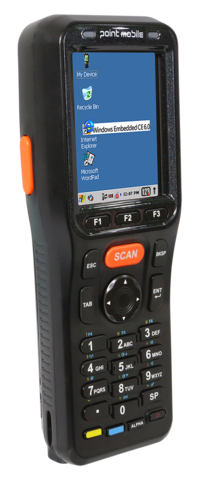 Point Mobile PM200